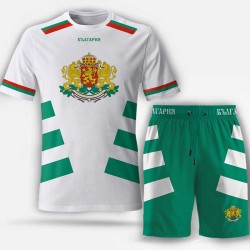 Мъжки спортен комплект България 11769