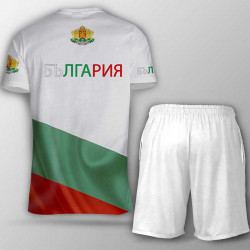 Мъжки спортен комплект Шипка 11569