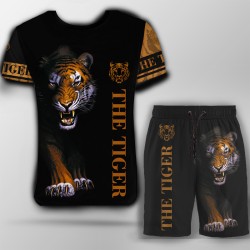 Мъжки спортен комплект The Tiger