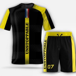 Мъжки спортен комплект UNSTOPPABLE 14331