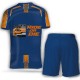 Мъжки спортен комплект Rride or Die 14330