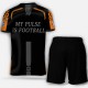 Мъжки спортен комплект My pulse is football 14325