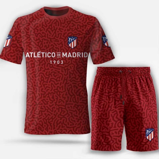 Мъжки спортен комплект Atletico Madrid 11724