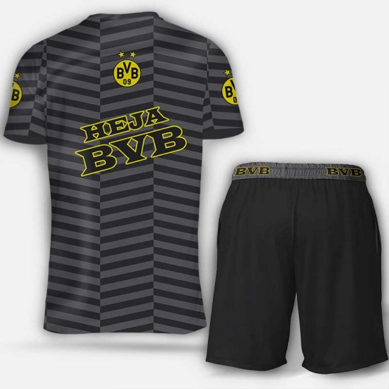 Мъжки спортен комплект Borussia Dortmund 11725