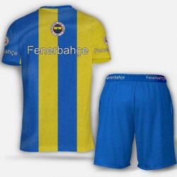 Мъжки спортен комплект Fenerbahce 11728