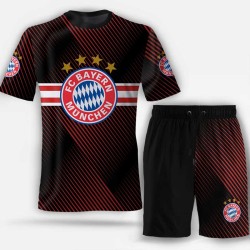 Мъжки спортен комплект Bayern Munchen 11732 Мъжки спортен комплект Bayern Munchen 11732