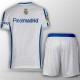Мъжки спортен комплект Real Madrid 11656