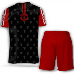 Мъжки спортен комплект Manchester United