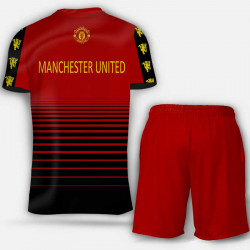 Мъжки спортен комплект Manchester United 11659