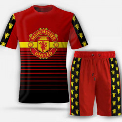 Мъжки спортен комплект Manchester United 11659