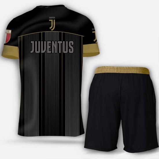 Мъжки спортен комплект Juventus