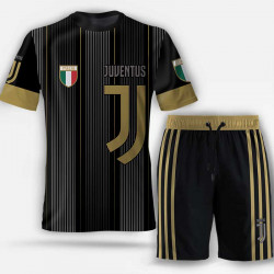 Мъжки спортен комплект Juventus