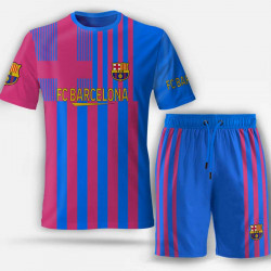 Мъжки спортен комплект Barcelona