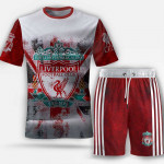 Мъжки спортен комплект Liverpool