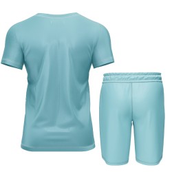 Мъжки спортен комплект Daffy Duck 13667