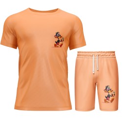 Мъжки спортен комплект Daffy Duck 13669