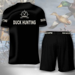 Мъжки спортен комплект Duck к4532