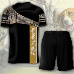 Мъжки спортен комплект Rabbit к4533