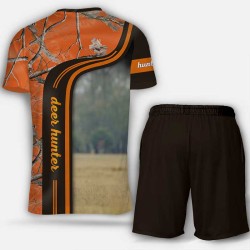 Мъжки спортен комплект с Елен к4516