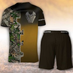 Мъжки спортен комплект с Елен к4529