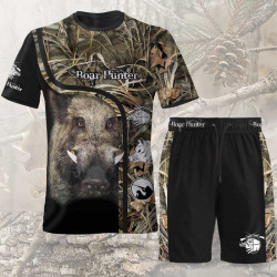 Мъжки спортен комплект Глиган