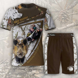 Мъжки спортен комплект Boar