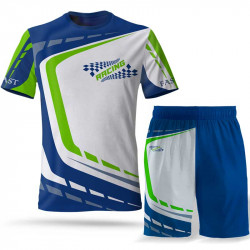 Мъжки спортен комплект Racing