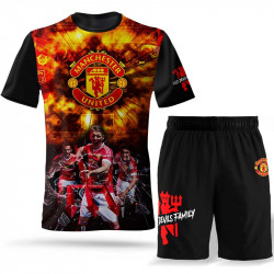 Мъжки спортен комплект Манчестър