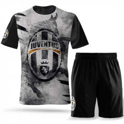 Мъжки спортен комплект Ювентус