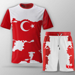 Мъжки спортен комплект Турция