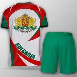 Мъжки спортен комплект България