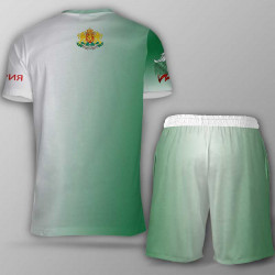 Мъжки спортен комплект Шипка