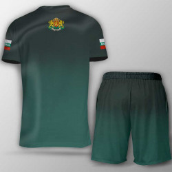 Мъжки спортен комплект паметник Шипка