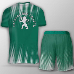 Мъжки спортен комплект Свобода или Смърт