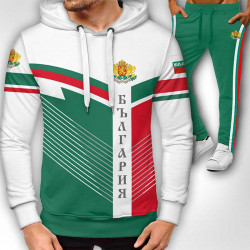 3D мъжки спортен национален екип 11568