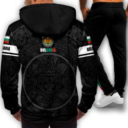 3D мъжки спортен национален екип 11943