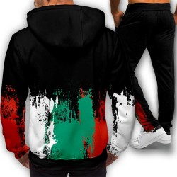 3D мъжки спортен национален екип 11945