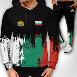 3D мъжки спортен национален екип 11945