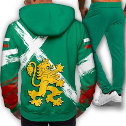 3D мъжки спортен национален екип 11964