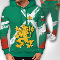 3D мъжки спортен национален екип 11964