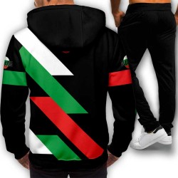 3D мъжки спортен национален екип 11994