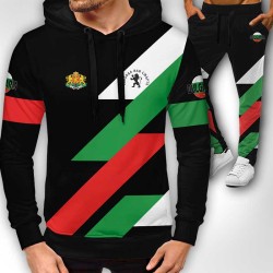 3D мъжки спортен национален екип 11994