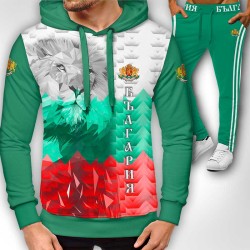 3D мъжки спортен национален екип 11996