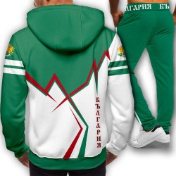 3D мъжки спортен национален екип 11997