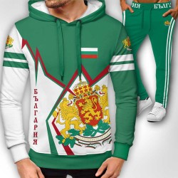 3D мъжки спортен национален екип 11997