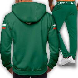 3D мъжки спортен национален екип 11999