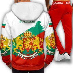 3D мъжки спортен национален екип 12000