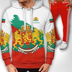 3D мъжки спортен национален екип 12000