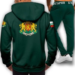 3D мъжки спортен национален екип 12001