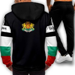 3D мъжки спортен национален екип 12002